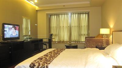 фото отеля Mei Yi Jia Apartment Guangzhou