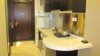 фото отеля Mei Yi Jia Apartment Guangzhou