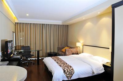 фото отеля Mei Yi Jia Apartment Guangzhou