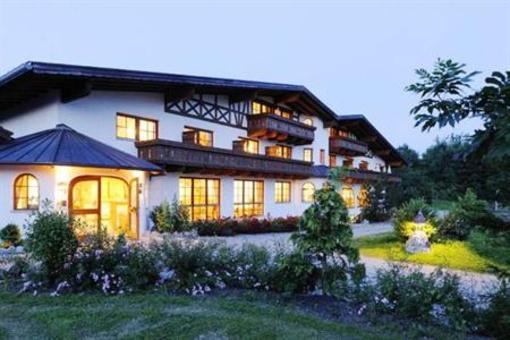 фото отеля Landhotel Gerbehof
