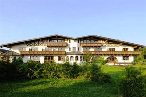 фото отеля Landhotel Gerbehof