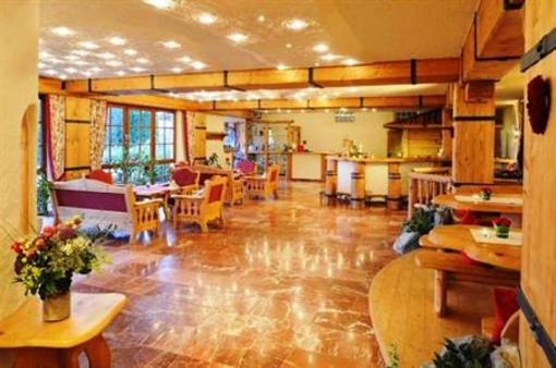 фото отеля Landhotel Gerbehof