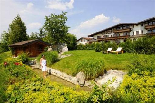фото отеля Landhotel Gerbehof