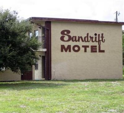 фото отеля Sandrift Motel