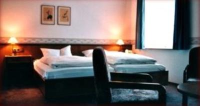 фото отеля Landhotel Steffen Lieser