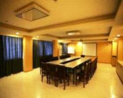 фото отеля Jinjiang Inn Ruhao Zhongshan Road