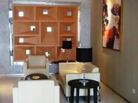 Jinjiang Inn Ruhao Zhongshan Road
