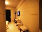 фото отеля Jinjiang Inn Ruhao Zhongshan Road