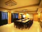 фото отеля Jinjiang Inn Ruhao Zhongshan Road