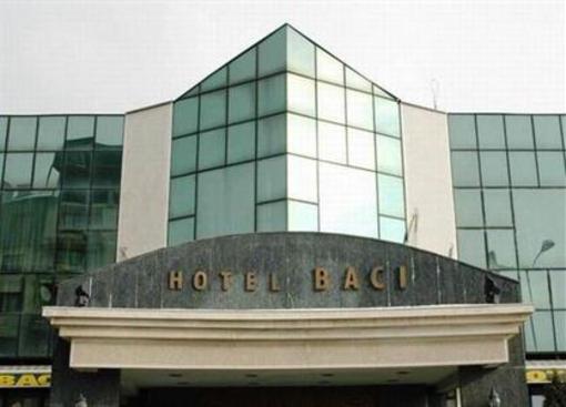 фото отеля Hotel Baci