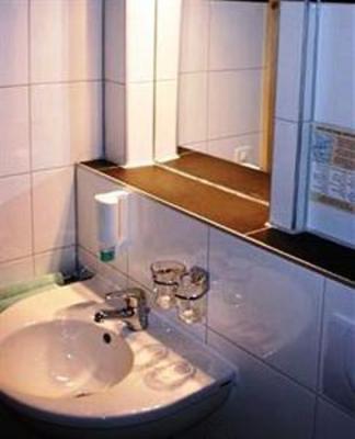 фото отеля Hotel Waldrand