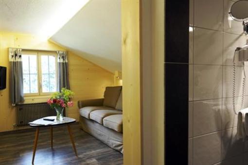 фото отеля Hotel Waldrand
