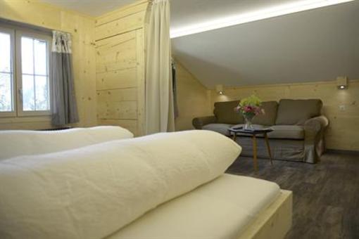 фото отеля Hotel Waldrand