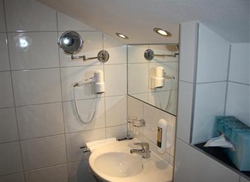 фото отеля Hotel Waldrand