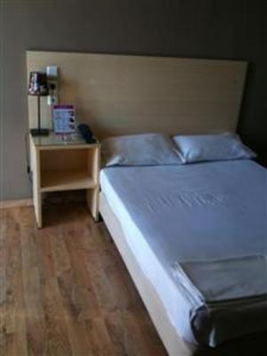 фото отеля Kentrikon Hotel Chalkida