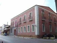 Kentrikon Hotel Chalkida