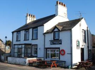фото отеля Holly House Hotel Ravenglass