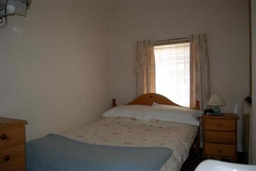 фото отеля Holly House Hotel Ravenglass