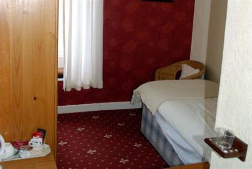 фото отеля Holly House Hotel Ravenglass
