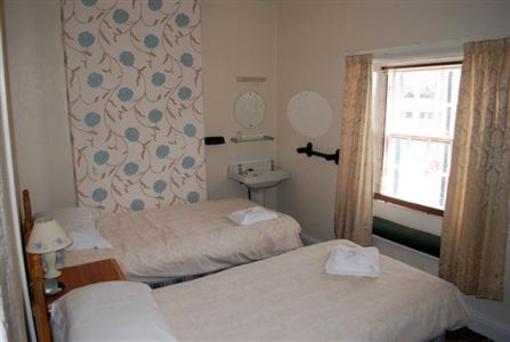 фото отеля Holly House Hotel Ravenglass