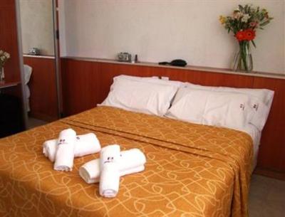 фото отеля Hotel Necof