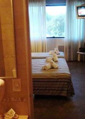 фото отеля Hotel Necof