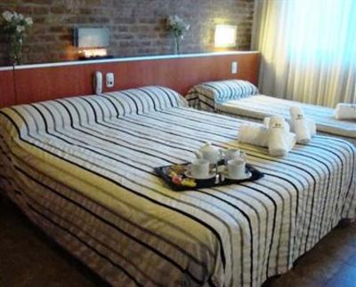 фото отеля Hotel Necof