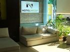 фото отеля Hotel Necof