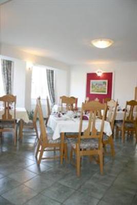 фото отеля Hotel Edelweiss Sovata