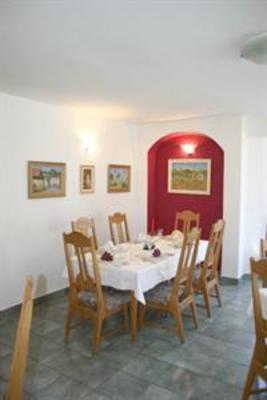 фото отеля Hotel Edelweiss Sovata