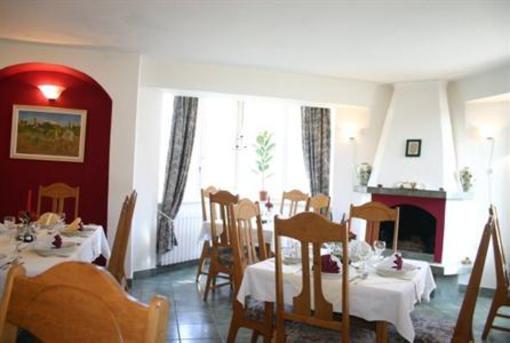 фото отеля Hotel Edelweiss Sovata