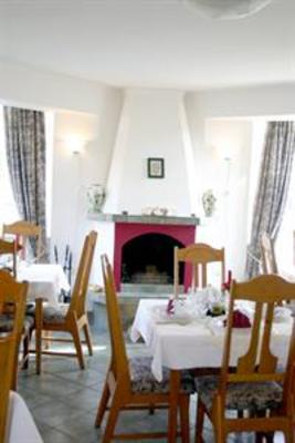 фото отеля Hotel Edelweiss Sovata
