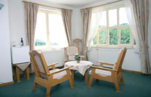 фото отеля Hotel Edelweiss Sovata