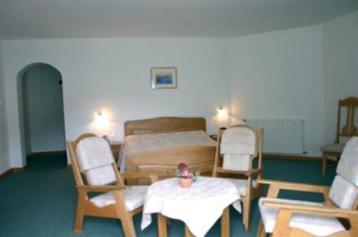 фото отеля Hotel Edelweiss Sovata
