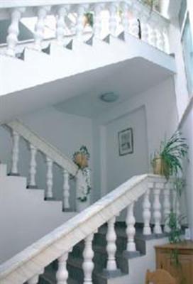 фото отеля Hotel Edelweiss Sovata