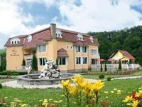 Hotel Edelweiss Sovata