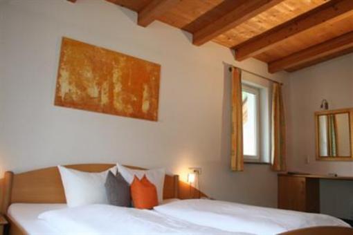 фото отеля Hotel Garni Zwei Jahreszeiten