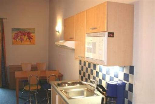фото отеля Hotel Garni Zwei Jahreszeiten