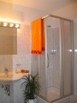 фото отеля Hotel Garni Zwei Jahreszeiten