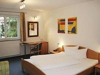 Hotel Garni Zwei Jahreszeiten