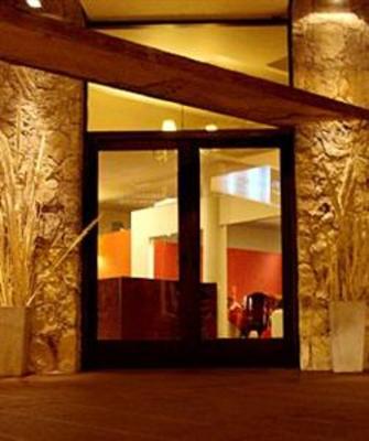фото отеля Los Condores Hotel de Montana