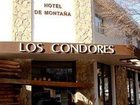 фото отеля Los Condores Hotel de Montana