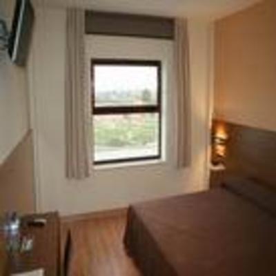 фото отеля Olimpia Hoteles Totana