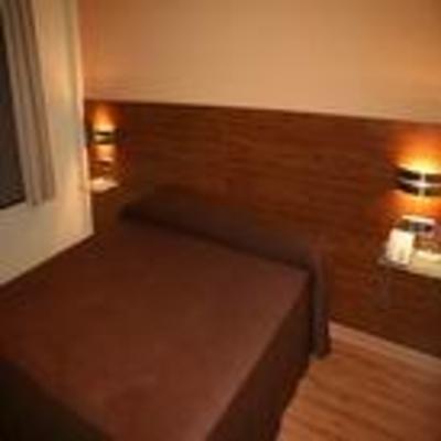 фото отеля Olimpia Hoteles Totana