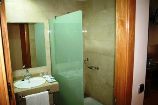 фото отеля Olimpia Hoteles Totana