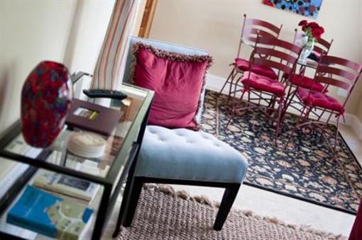 фото отеля Stone Creek Manor