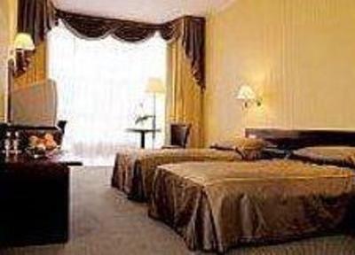 фото отеля Olympic Hotel Wronki