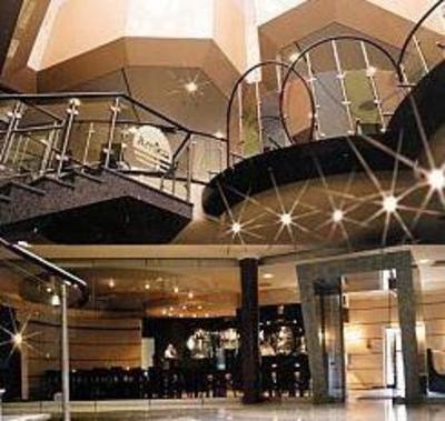 фото отеля Olympic Hotel Wronki