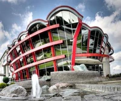 фото отеля Olympic Hotel Wronki
