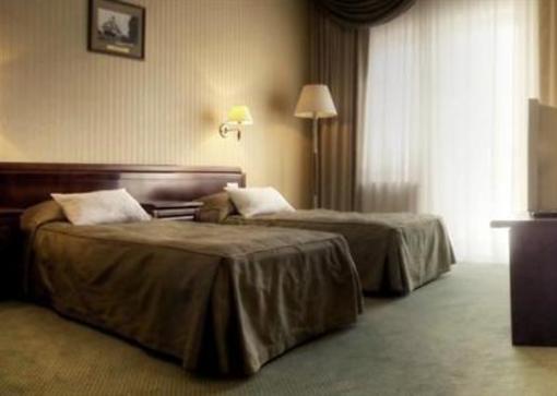 фото отеля Olympic Hotel Wronki